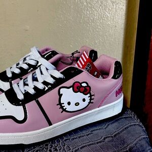 Hello Kitty Sneakers